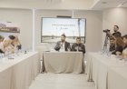 الجابر للاستثمار تطلق منهجًا تقنيًا متطورًا لإدارة مشاريعها الإنشائية