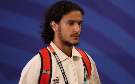 ليل يتمسك ببقاء أيوب بوعدي ويغلق الباب أمام عروض الصيف