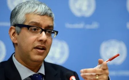 اليونيسف توقف موظفًا رفيعًا على خلفية مزاعم بتقديم معلومات لإسرائيل