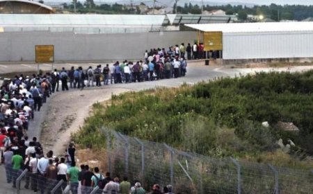 مغادرة 45 ألف عامل هندي إسرائيل تعيد ملف العمال الفلسطينيين إلى الواجهة