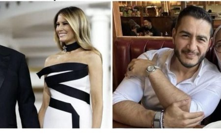 عبد الرحمن السيد يرد على ترامب: نعم، هناك «أمريكا مختلفة تماماً»