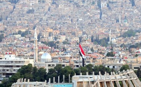 تفاهم أميركي إسرائيلي سوري يمهد لإزالة مواد نووية من موقع سري