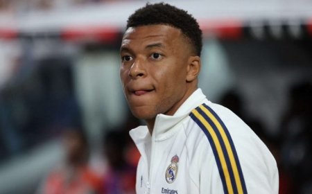 ريال مدريد يكشف قائمة أرقام قمصان لاعبيه لموسم 2026-2027
