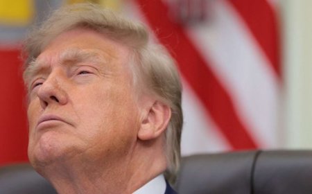 ترامب لا يستبعد إعلان «طوارئ وطنية» بسبب الانتخابات.. ومخاوف من تدخل في انتخابات التجديد النصفي