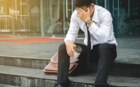 بطالة الشباب تتصاعد عالميًا.. والذكاء الاصطناعي يهدد وظائف الدخول إلى سوق العمل