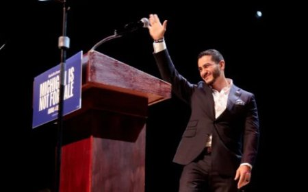 انتخابات 2026.. الكونغرس الأميركي أمام معركة تتجاوز صراع الجمهوريين والديمقراطيين