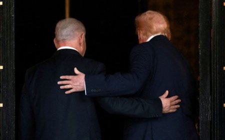 حسابات الانتخابات الإسرائيلية تدفع ترامب للإحجام عن دعم نتنياهو