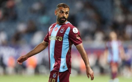 محمد صلاح يرفع أسهم طرابزون.. هل تتحول الصفقة الكروية إلى مكاسب سياحية؟