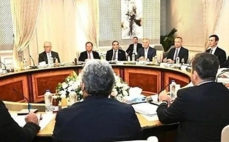 خلافات حول سلاح حماس تعرقل الانتقال إلى المرحلة التالية في غزة