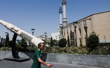 طهران تعيد ترتيب أوراقها العسكرية والأمنية وسط مخاوف من اتساع رقعة المواجهة