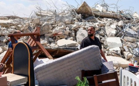 الأمم المتحدة تحذر من تدهور أوضاع المدنيين في الضفة وغزة وجنوب لبنان
