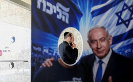 انتخابات الليكود التمهيدية تفرز قائمة يمينية موالية لنتنياهو