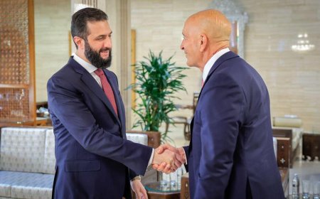 باراك: غارات إسرائيل على سوريا جرت دون إخطار تركيا وواشنطن تسعى لمنع التصعيد