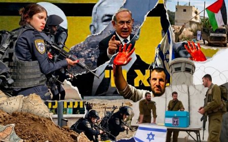 الدم والأرض في الحسابات السياسية الإسرائيلية.. كيف تتحول معاناة الفلسطينيين إلى أوراق انتخابية؟