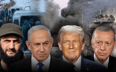 التصعيد الإسرائيلي في سوريا يفتح جبهة توتر جديدة مع تركيا
