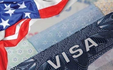 إدارة ترامب تصعّد قيود الهجرة وتلوّح بإلغاء 200 ألف تأشيرة