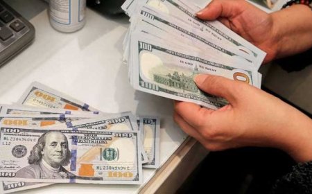 الدولار تحت الضغط.. عودة رهانات خفض قيمة العملة