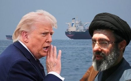 قبل الحرب.. تحذيرات لترامب من أن إقصاء خامنئي قد يعزز المتشددين في إيران