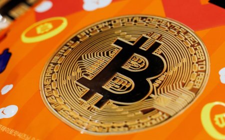 بتكوين تتخطى 80 ألف دولار بدعم من عودة شهية المخاطرة