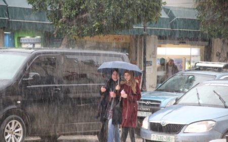 أجواء شديدة الحرارة الخميس وتراجع تدريجي للحرارة قبل منخفض جوي استثنائي الأحد