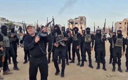 هآرتس: إسرائيل اعتمدت على مجموعات مسلحة في غزة ضمن مخطط لتهجير الفلسطينيين