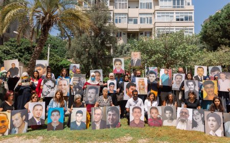 نحو 3 آلاف فلسطيني يُشتبه باختفائهم قسريًا في غزة