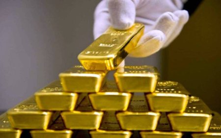 الذهب يتراجع إلى أدنى مستوياته في نحو أسبوعين وسط توقعات برفع الفائدة