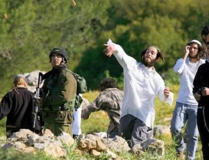 تحريض متصاعد من رموز متطرفة في المستوطنات ضد الفلسطينيين