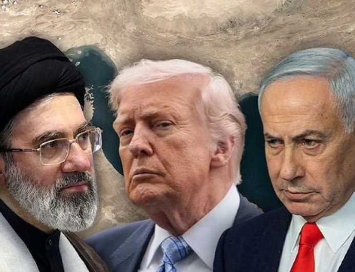 إيران: واشنطن وتل أبيب أخفقتا في تحقيق أهدافهما خلال الحرب