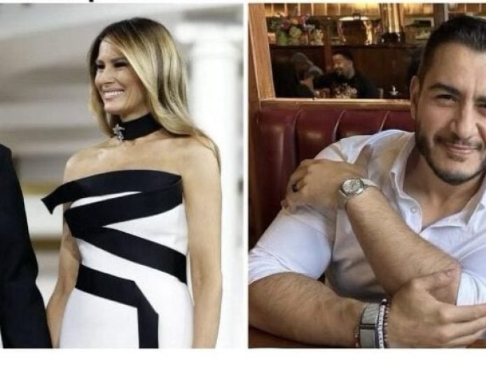 عبد الرحمن السيد يرد على ترامب: نعم، هناك «أمريكا مختلفة تماماً»