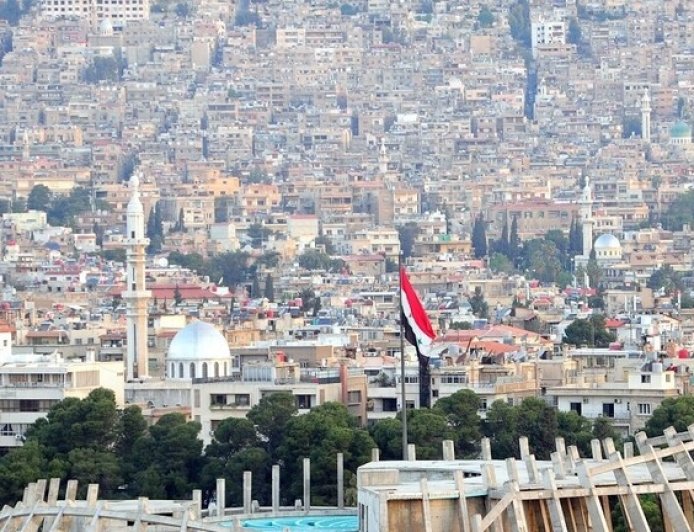 تفاهم أميركي إسرائيلي سوري يمهد لإزالة مواد نووية من موقع سري