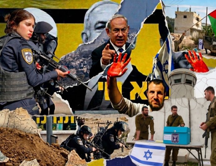 الدم والأرض في الحسابات السياسية الإسرائيلية.. كيف تتحول معاناة الفلسطينيين إلى أوراق انتخابية؟