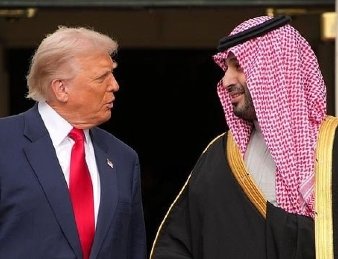 السعودية طلبت من واشنطن قيادة مواجهة الحوثيين.. وأمريكا رفضت