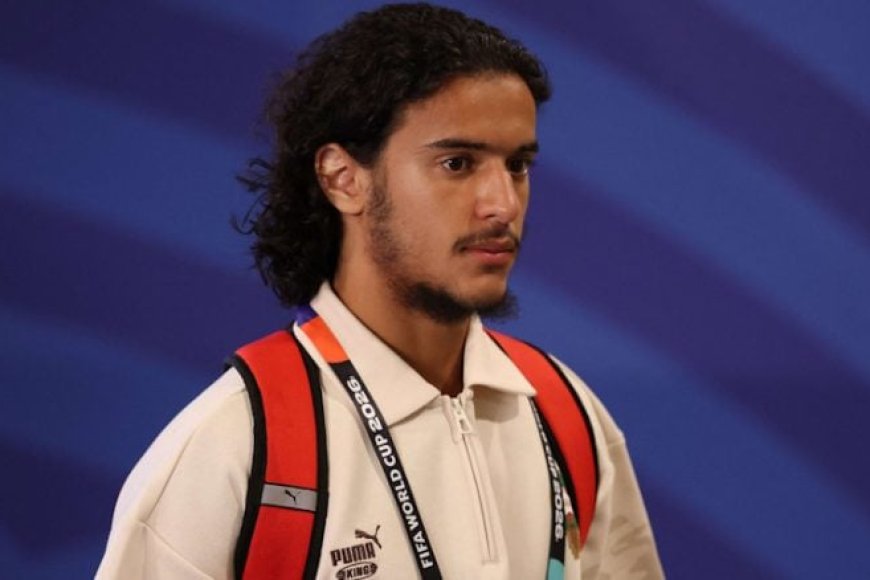 ليل يتمسك ببقاء أيوب بوعدي ويغلق الباب أمام عروض الصيف