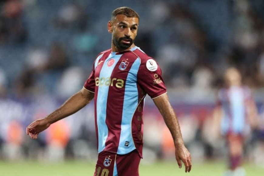 محمد صلاح يرفع أسهم طرابزون.. هل تتحول الصفقة الكروية إلى مكاسب سياحية؟