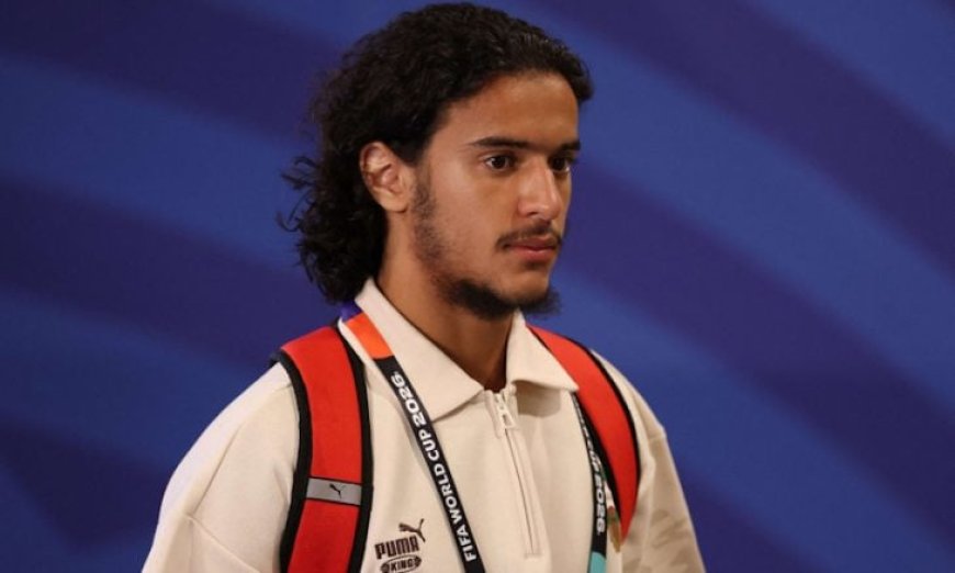 ليل يتمسك ببقاء أيوب بوعدي ويغلق الباب أمام عروض الصيف