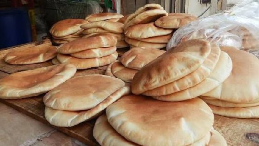 نقابة تجار المواد الغذائية: لا مؤشرات على ارتفاع أسعار الخبز والسلع الأساسية