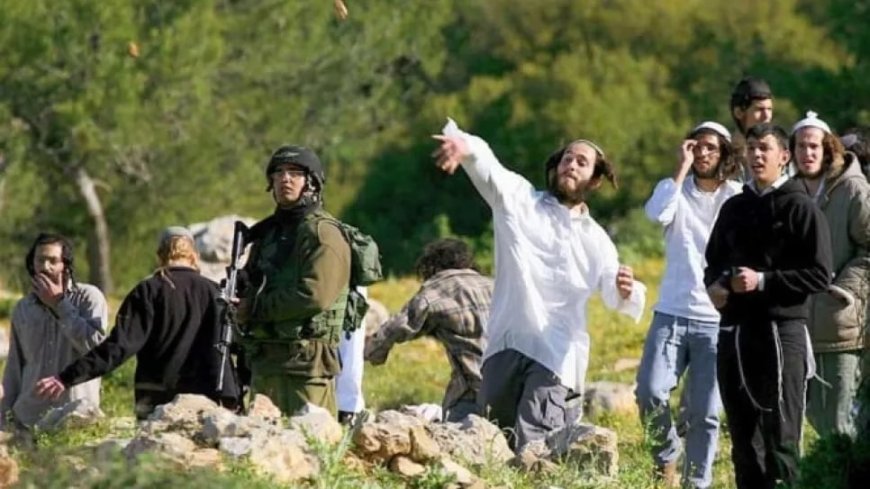 تحريض متصاعد من رموز متطرفة في المستوطنات ضد الفلسطينيين