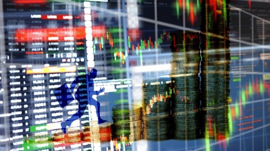 5 ملفات اقتصادية تضع الأسواق العالمية تحت المجهر هذا الأسبوع
