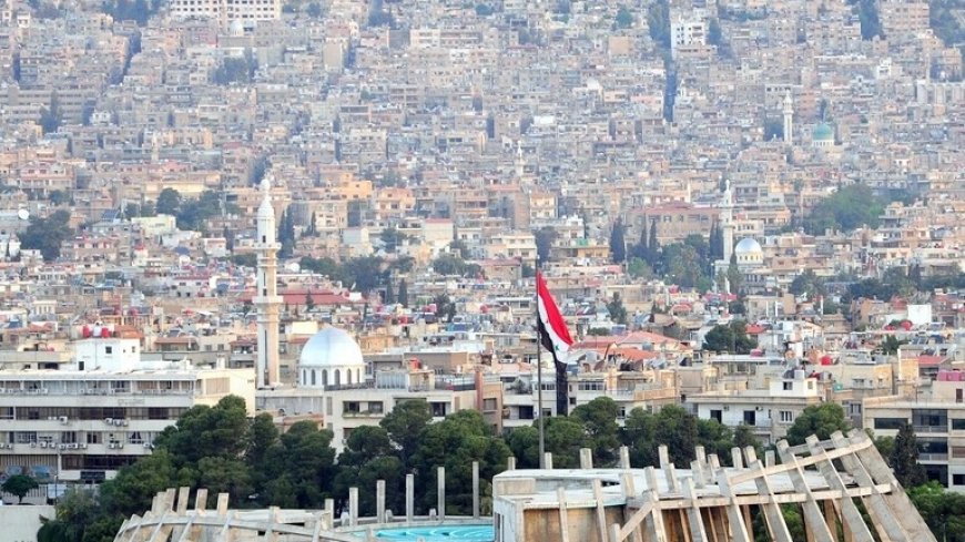 تفاهم أميركي إسرائيلي سوري يمهد لإزالة مواد نووية من موقع سري