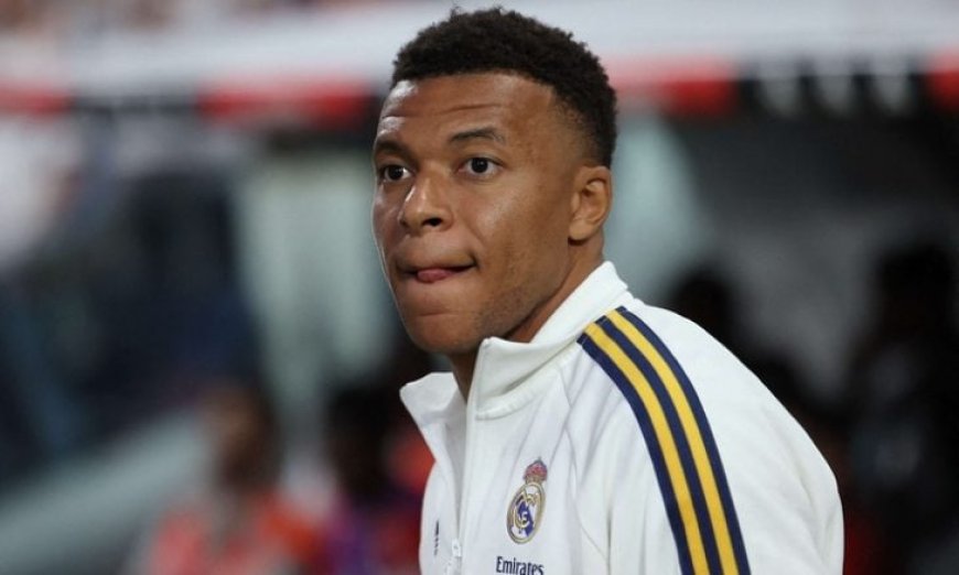 ريال مدريد يكشف قائمة أرقام قمصان لاعبيه لموسم 2026-2027