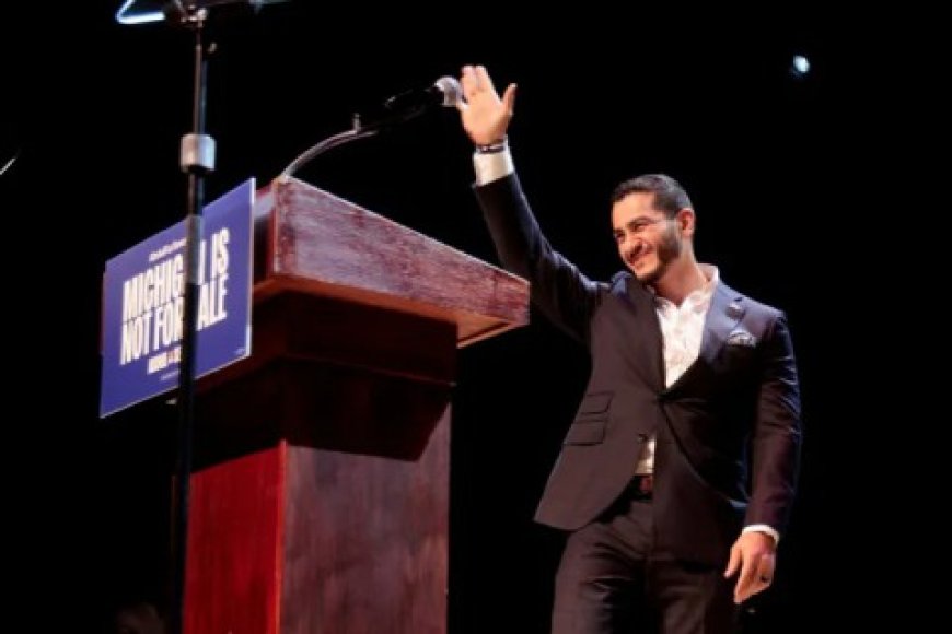 انتخابات 2026.. الكونغرس الأميركي أمام معركة تتجاوز صراع الجمهوريين والديمقراطيين