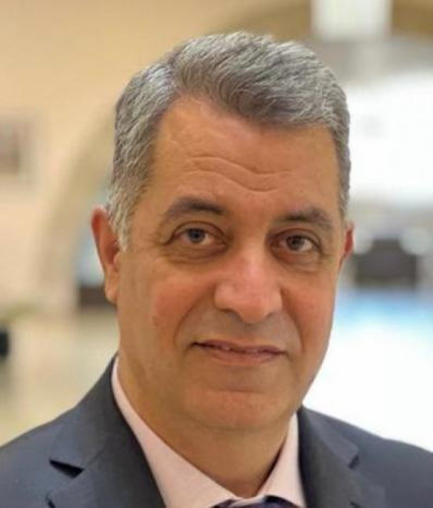 الدولة أم المنظمة ... والفعل المفقود