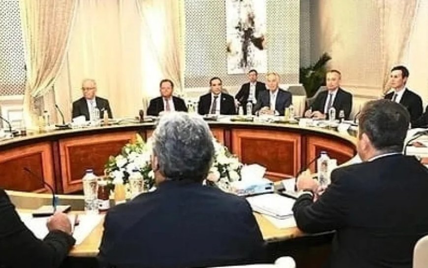 خلافات حول سلاح حماس تعرقل الانتقال إلى المرحلة التالية في غزة