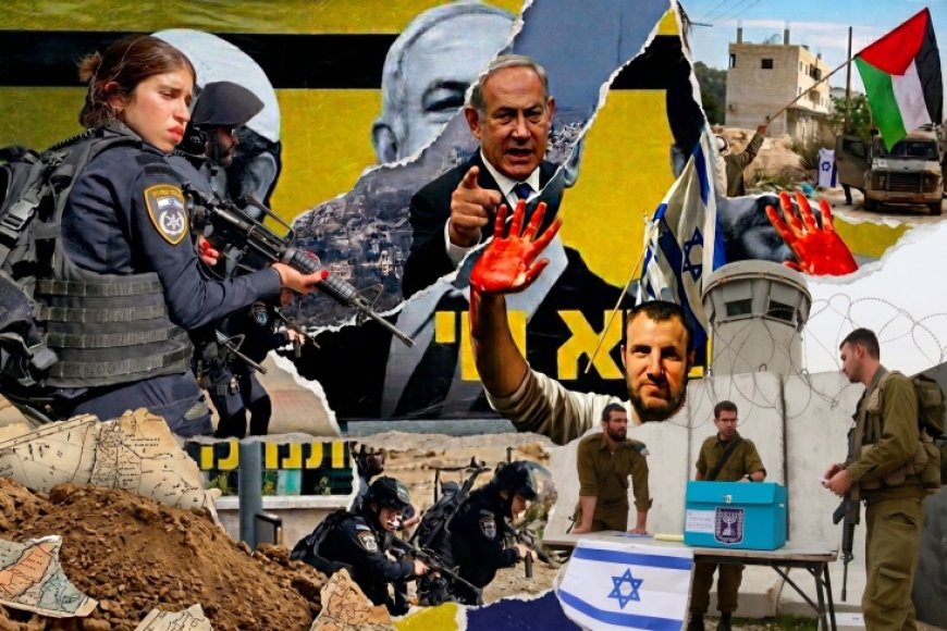 الدم والأرض في الحسابات السياسية الإسرائيلية.. كيف تتحول معاناة الفلسطينيين إلى أوراق انتخابية؟