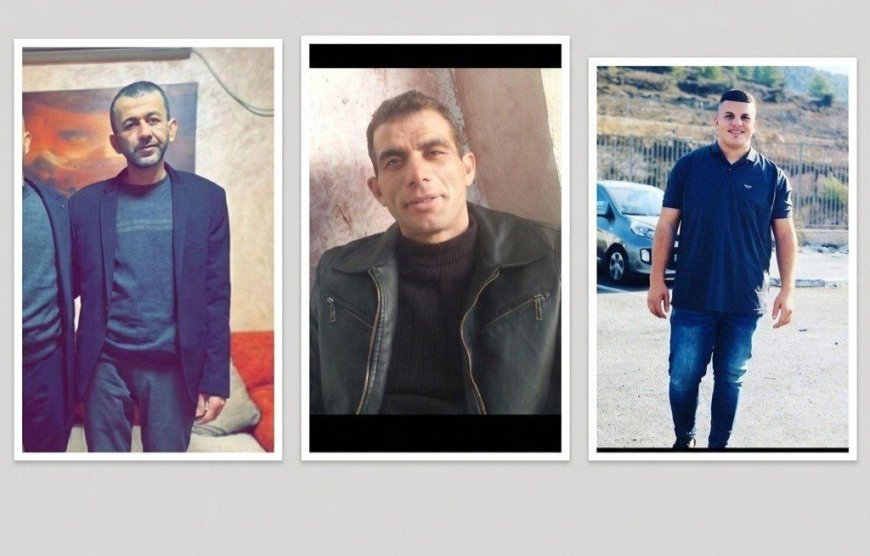 مقتل 4 أشخاص من عائلة واحدة خلال شجار مسلح في سلوان بالقدس