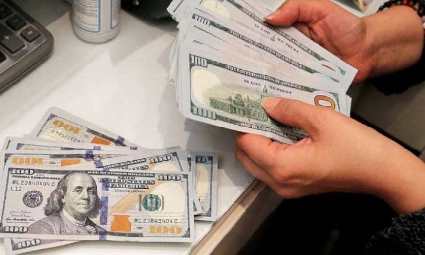 الدولار تحت الضغط.. عودة رهانات خفض قيمة العملة