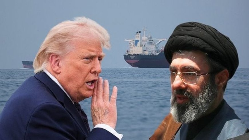 قبل الحرب.. تحذيرات لترامب من أن إقصاء خامنئي قد يعزز المتشددين في إيران