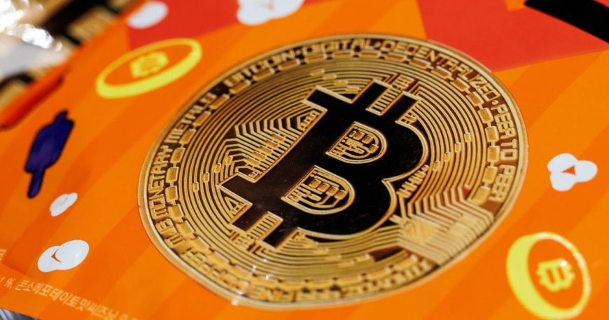 بتكوين تتخطى 80 ألف دولار بدعم من عودة شهية المخاطرة