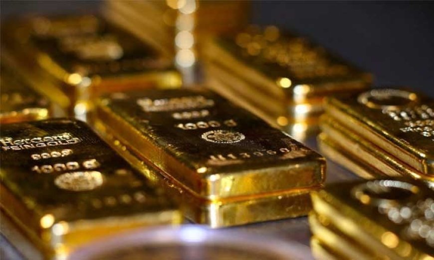 الذهب يفقد أكثر من 1% بعد بيانات التضخم الأميركية وصعود الدولار